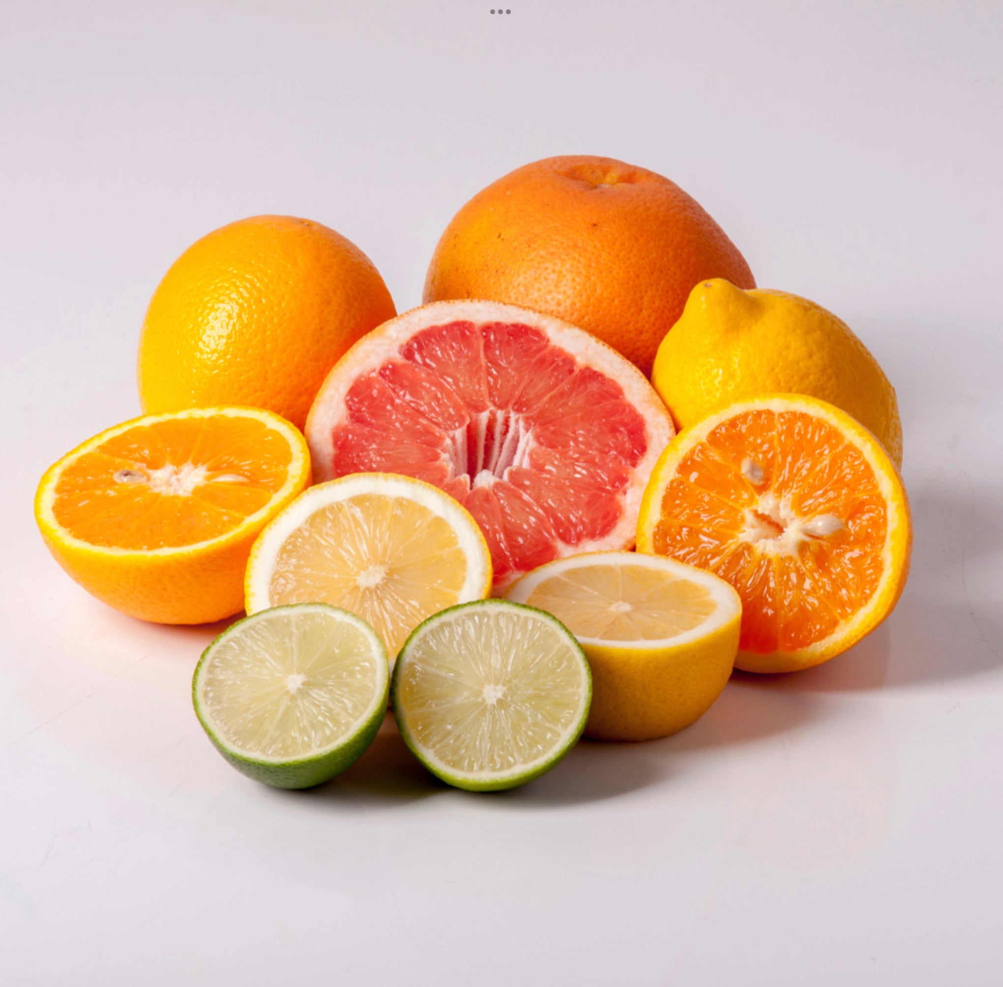 A Complete Guide to Citrus Essential Oils - Freshskin Beauty